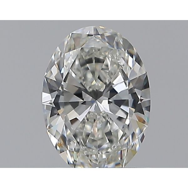 OVAL 0.8 G VS1 EX-EX-EX - 2496481810 GIA Diamond