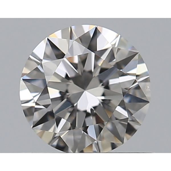 ROUND 0.5 F VS2 EX-EX-EX - 2496484341 GIA Diamond