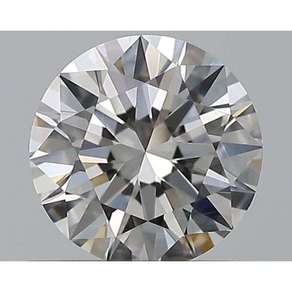 ROUND 0.57 G VVS1 EX-EX-EX - 2496487621 GIA Diamond