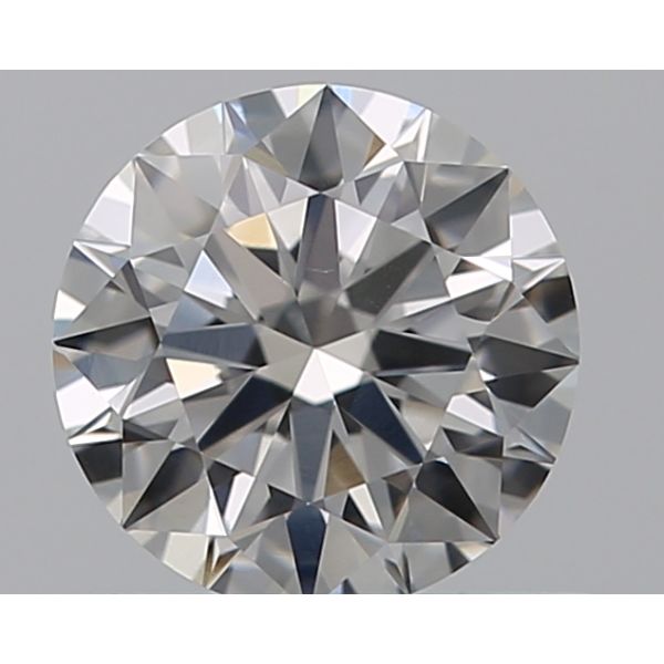 ROUND 0.57 F VS2 EX-EX-EX - 2496490047 GIA Diamond