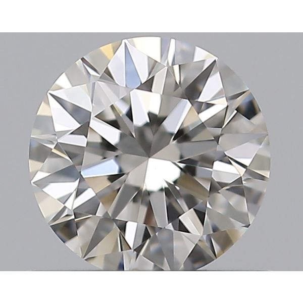 ROUND 0.52 G VS1 EX-EX-EX - 2496504978 GIA Diamond