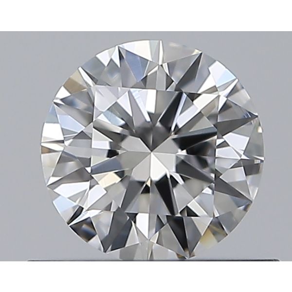 ROUND 0.5 F VS1 EX-EX-EX - 2496507367 GIA Diamond