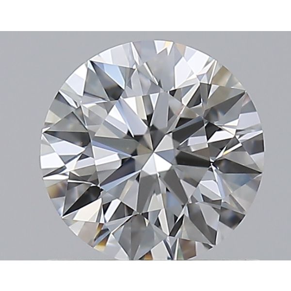 ROUND 0.8 F VS2 EX-EX-EX - 2496524613 GIA Diamond