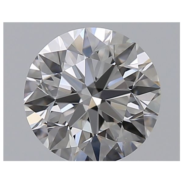 ROUND 0.5 F VS2 EX-EX-EX - 2496526287 GIA Diamond