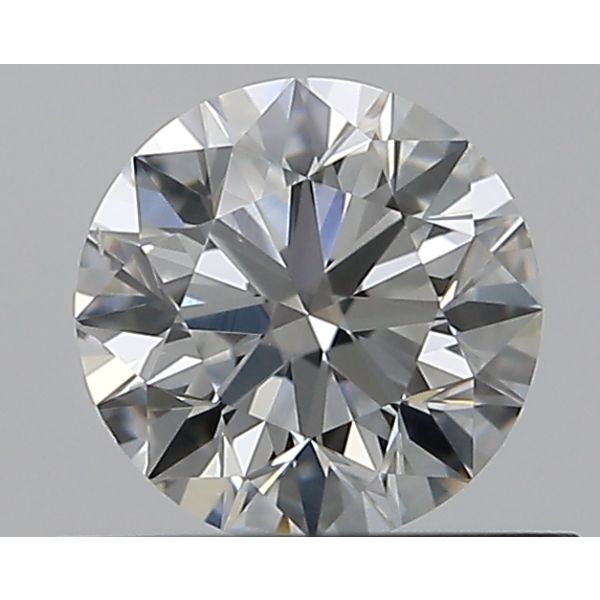 ROUND 0.5 E VS2 EX-EX-EX - 2496557607 GIA Diamond