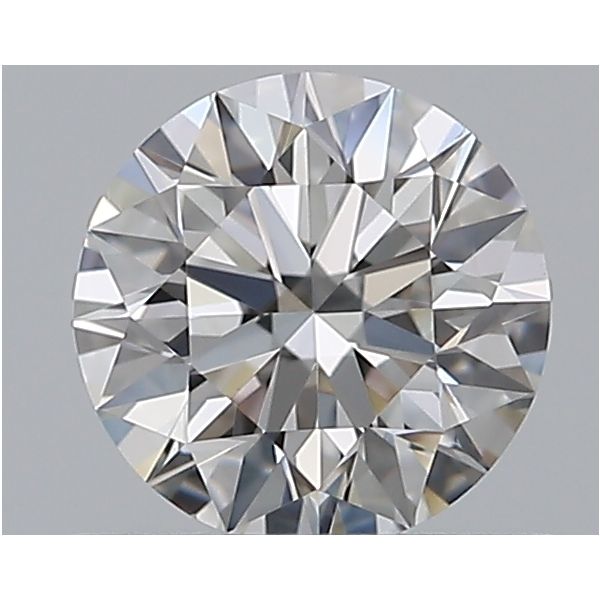 ROUND 0.5 F VS2 EX-EX-EX - 2496618183 GIA Diamond