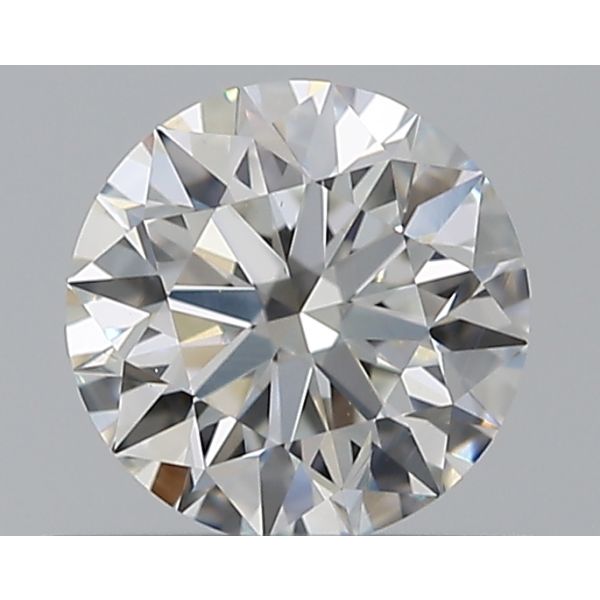 ROUND 0.53 G VS2 EX-EX-EX - 2496638218 GIA Diamond