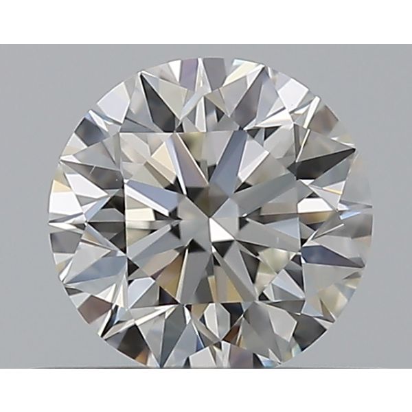 ROUND 0.5 H VS2 EX-EX-EX - 2496640769 GIA Diamond