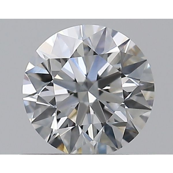 ROUND 0.51 G VS2 EX-EX-EX - 2496648779 GIA Diamond