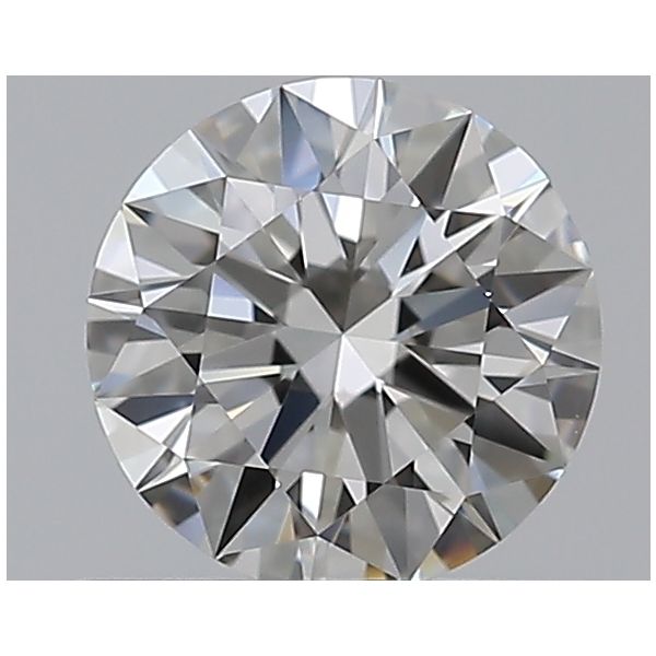 ROUND 0.5 H VS1 EX-EX-EX - 2496666130 GIA Diamond