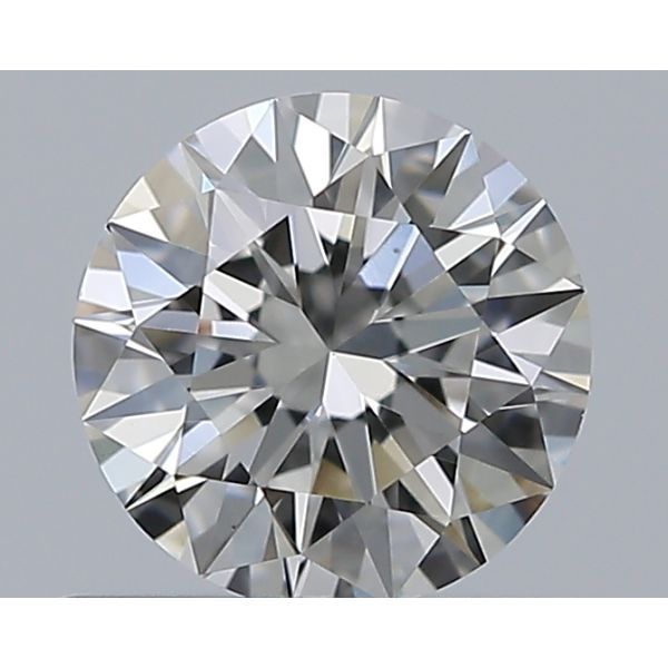 ROUND 0.5 F VS2 EX-EX-EX - 2496666133 GIA Diamond
