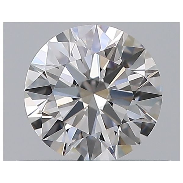ROUND 0.5 F VS2 EX-EX-EX - 2496691542 GIA Diamond