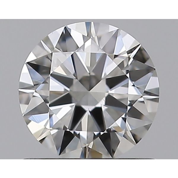 ROUND 0.65 G VS1 EX-EX-EX - 2496718611 GIA Diamond