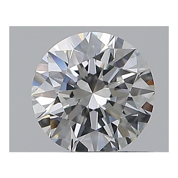 ROUND 0.5 G VS2 EX-EX-EX - 2496728280 GIA Diamond