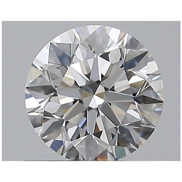 ROUND 0.5 F VS1 EX-EX-EX - 2496728440 GIA Diamond