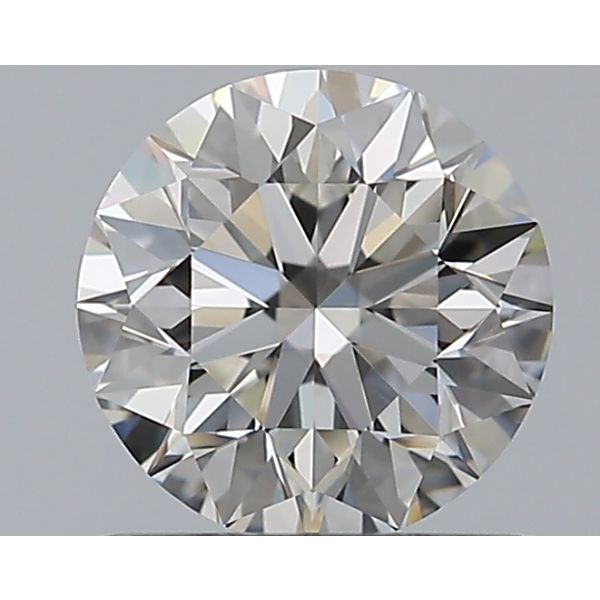 ROUND 0.8 H VVS1 EX-EX-EX - 2496737178 GIA Diamond