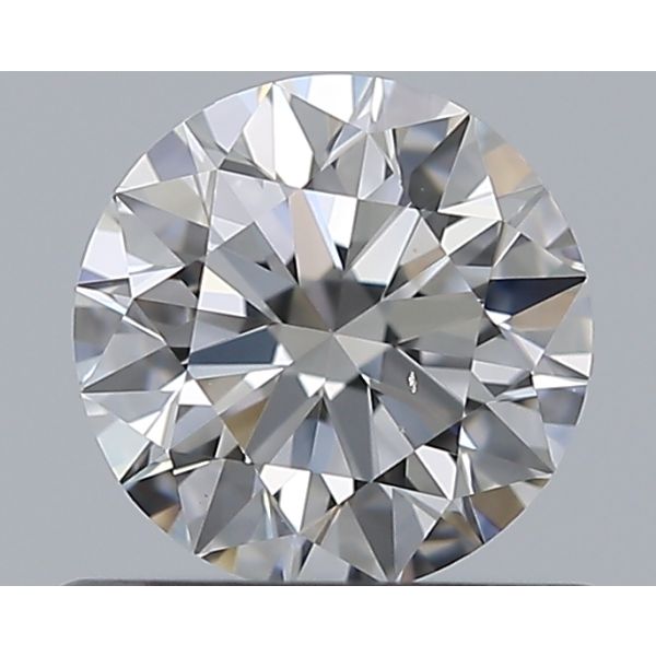 ROUND 0.59 D VS2 EX-EX-EX - 2496741148 GIA Diamond