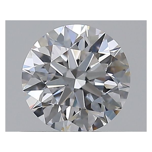 ROUND 0.52 D VS2 EX-EX-EX - 2496745757 GIA Diamond