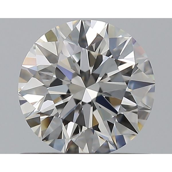 ROUND 0.81 G VVS1 EX-EX-EX - 2496759849 GIA Diamond