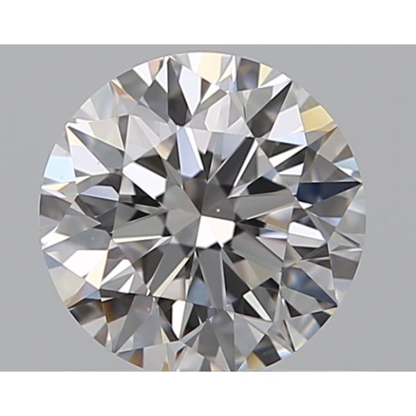 ROUND 0.74 D VS1 EX-EX-EX - 2496760870 GIA Diamond