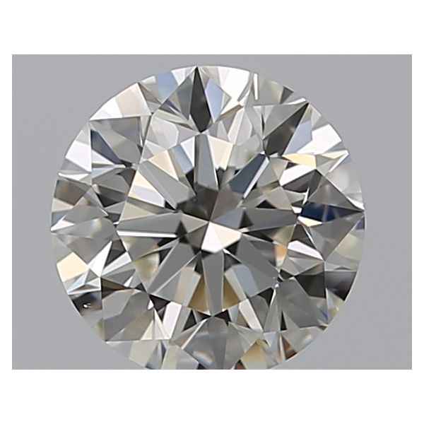 ROUND 0.77 I VS1 EX-EX-EX - 2496791993 GIA Diamond