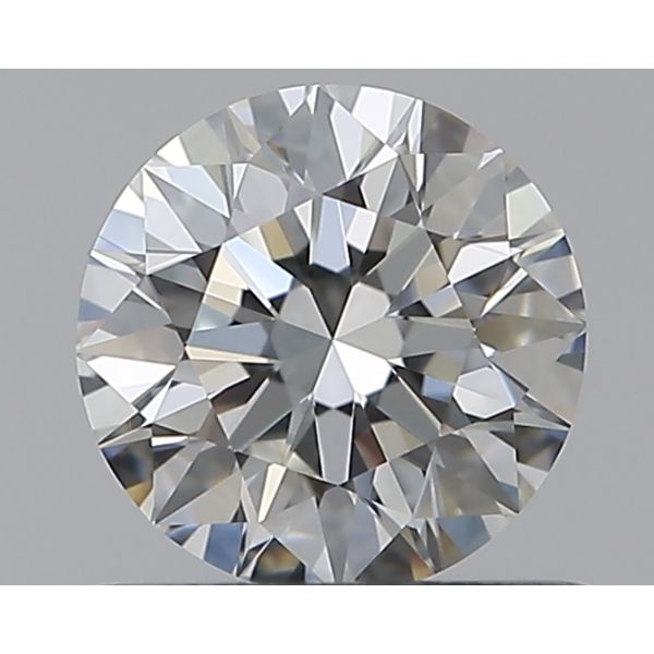 ROUND 0.73 G VVS1 EX-EX-EX - 2496792121 GIA Diamond