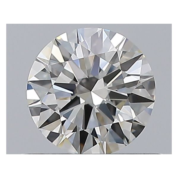 ROUND 0.53 I VS1 EX-EX-EX - 2496792260 GIA Diamond