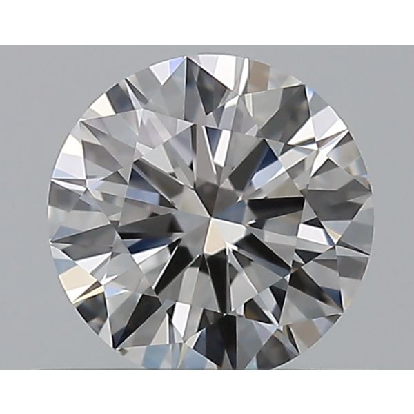 ROUND 0.5 F VS1 EX-EX-EX - 2496801478 GIA Diamond