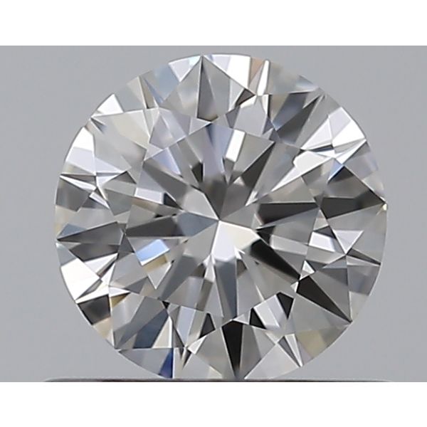 ROUND 0.5 F VS2 EX-EX-EX - 2496858078 GIA Diamond