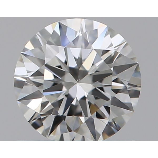 ROUND 0.5 G VS2 EX-EX-EX - 2496858222 GIA Diamond