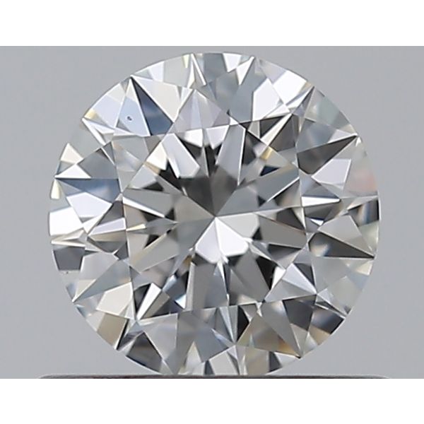 ROUND 0.51 G VS1 EX-EX-EX - 2496872331 GIA Diamond