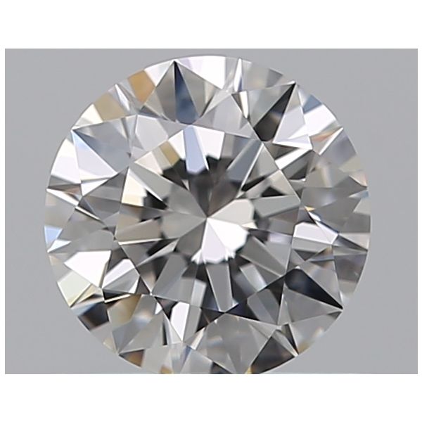 ROUND 0.71 D VS1 EX-EX-EX - 2496879021 GIA Diamond