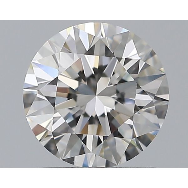 ROUND 0.9 H VVS2 EX-EX-EX - 2496884183 GIA Diamond
