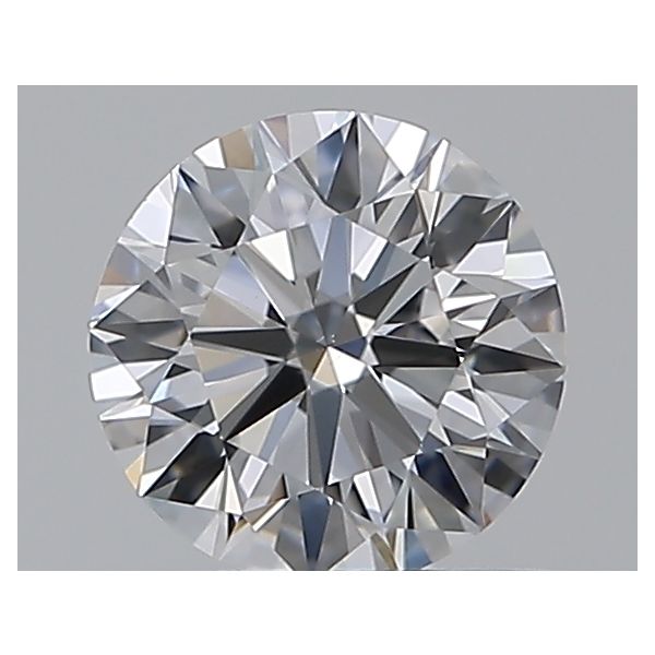 ROUND 0.5 D VS1 EX-EX-EX - 2496894977 GIA Diamond