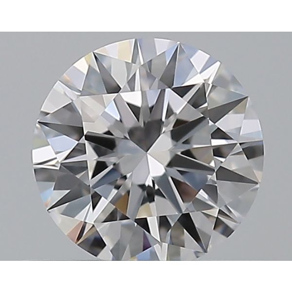 ROUND 0.51 D VVS1 EX-EX-EX - 2496900580 GIA Diamond