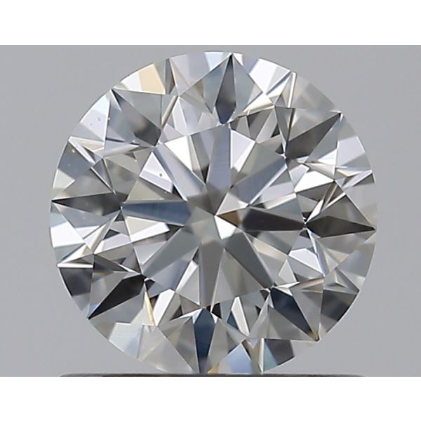 ROUND 0.77 H VS2 EX-EX-EX - 2496907751 GIA Diamond