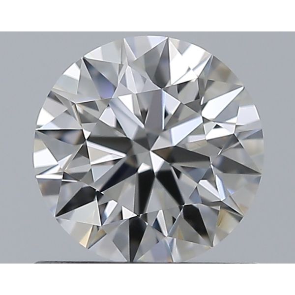 ROUND 0.6 D VVS1 EX-EX-EX - 2496951381 GIA Diamond