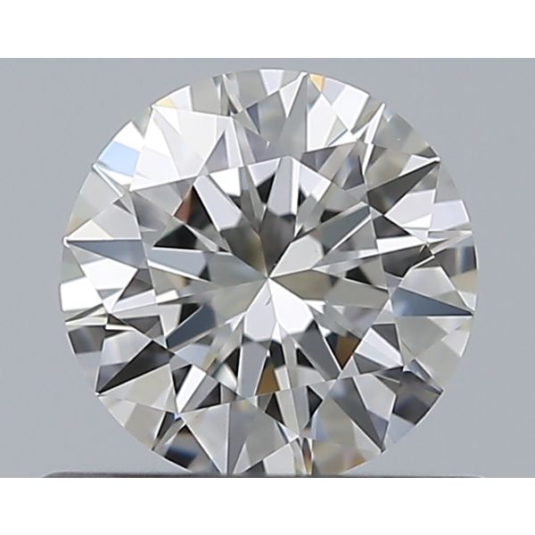 ROUND 0.5 H VS2 EX-EX-EX - 2496966705 GIA Diamond