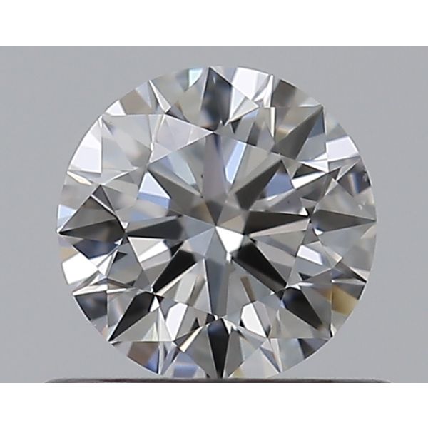 ROUND 0.5 D VS2 EX-EX-EX - 2496969007 GIA Diamond