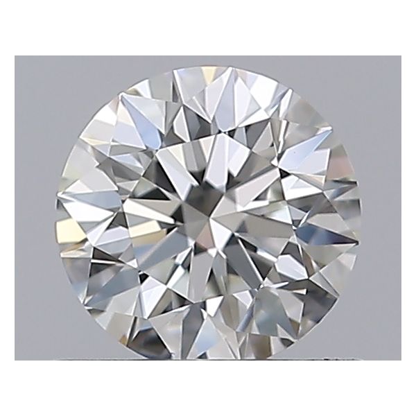 ROUND 0.55 G VS1 EX-EX-EX - 2496974746 GIA Diamond