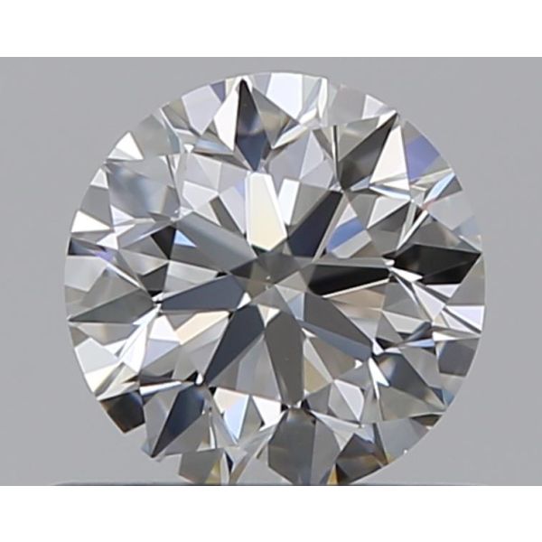ROUND 0.5 F VS1 EX-EX-EX - 2496988532 GIA Diamond