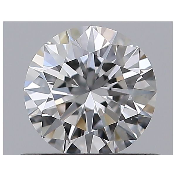 ROUND 0.5 F VS2 EX-EX-EX - 2496996312 GIA Diamond