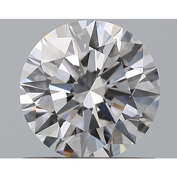 ROUND 0.83 D VVS2 EX-EX-EX - 2497014831 GIA Diamond