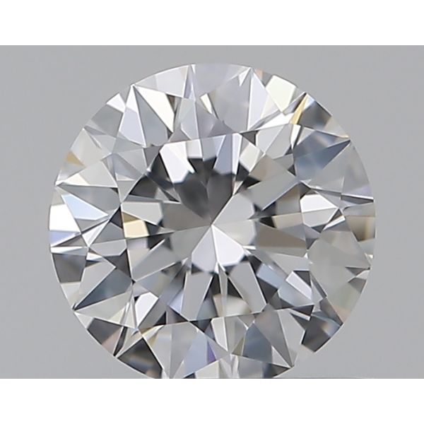 ROUND 0.5 D VVS1 EX-EX-EX - 2497043608 GIA Diamond