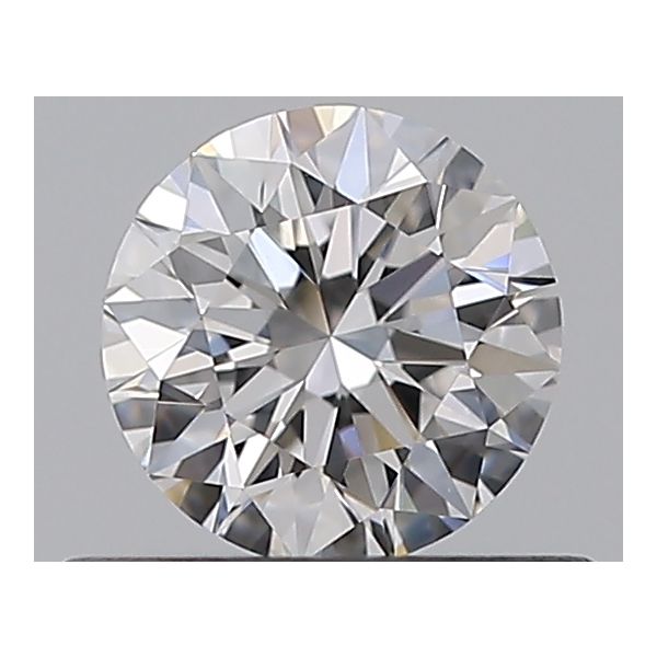 ROUND 0.5 D VS1 EX-EX-EX - 2497060306 GIA Diamond