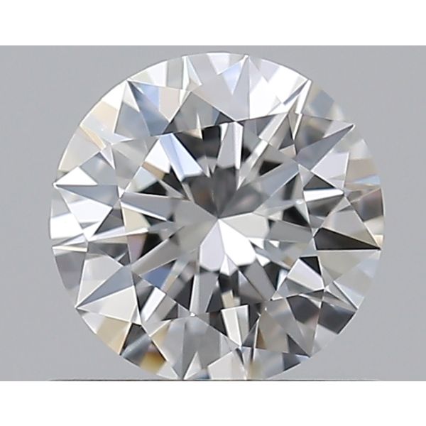 ROUND 0.57 E VVS1 EX-EX-EX - 2497068631 GIA Diamond
