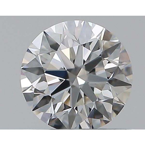 ROUND 0.5 G VS1 EX-EX-EX - 2497080959 GIA Diamond