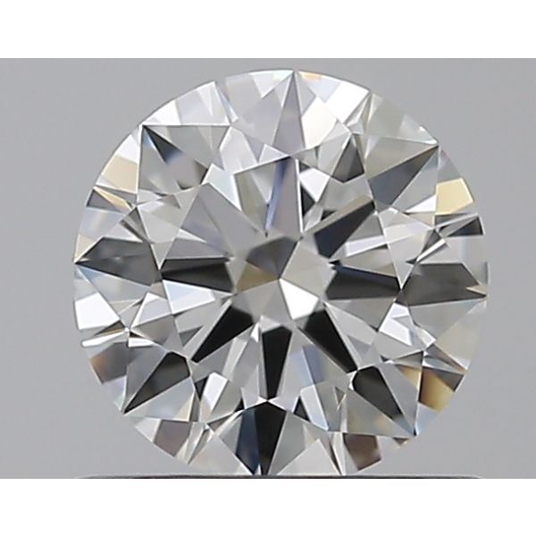 ROUND 0.7 G VS1 EX-EX-EX - 2497110711 GIA Diamond