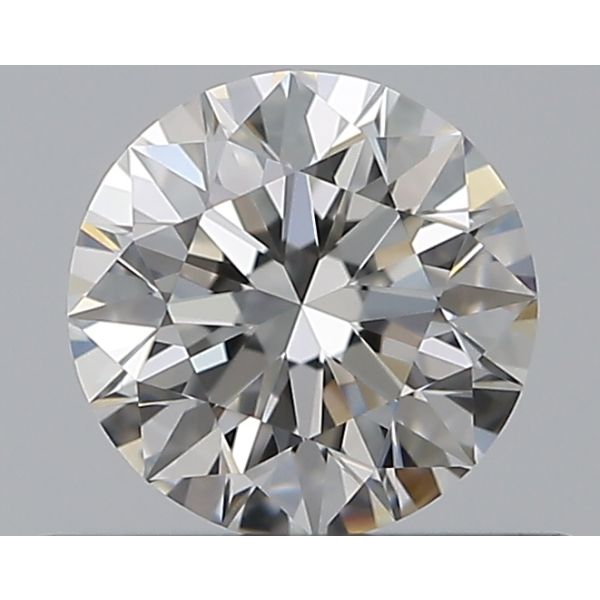 ROUND 0.5 G VVS1 EX-EX-EX - 2497112283 GIA Diamond