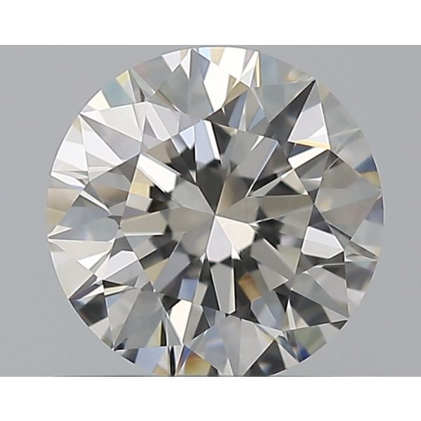 ROUND 0.78 H VS1 EX-EX-EX - 2497112662 GIA Diamond